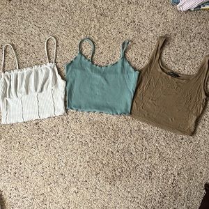 shein tank tops